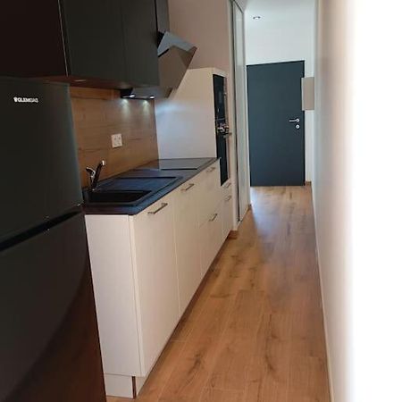 Appart Binic - Le Grain De Sable Exterior photo